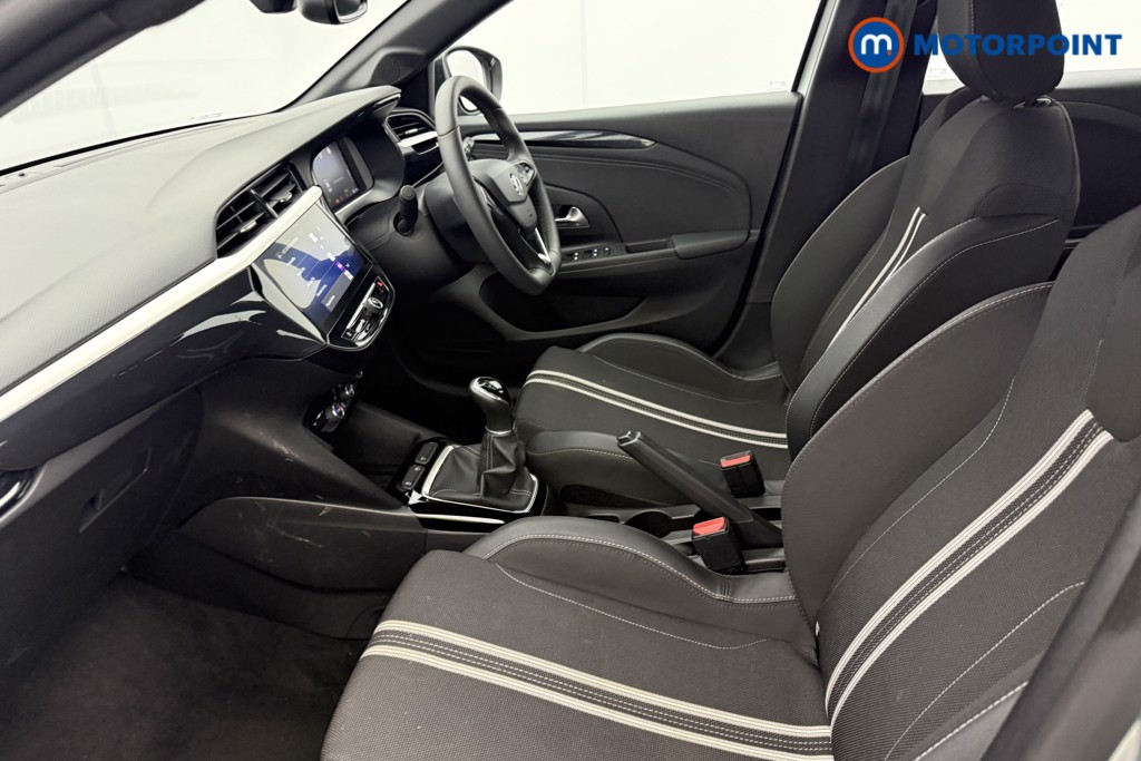 Vauxhall Corsa GS Manual Petrol Hatchback - Stock Number (1624884) - 17th supplementary image