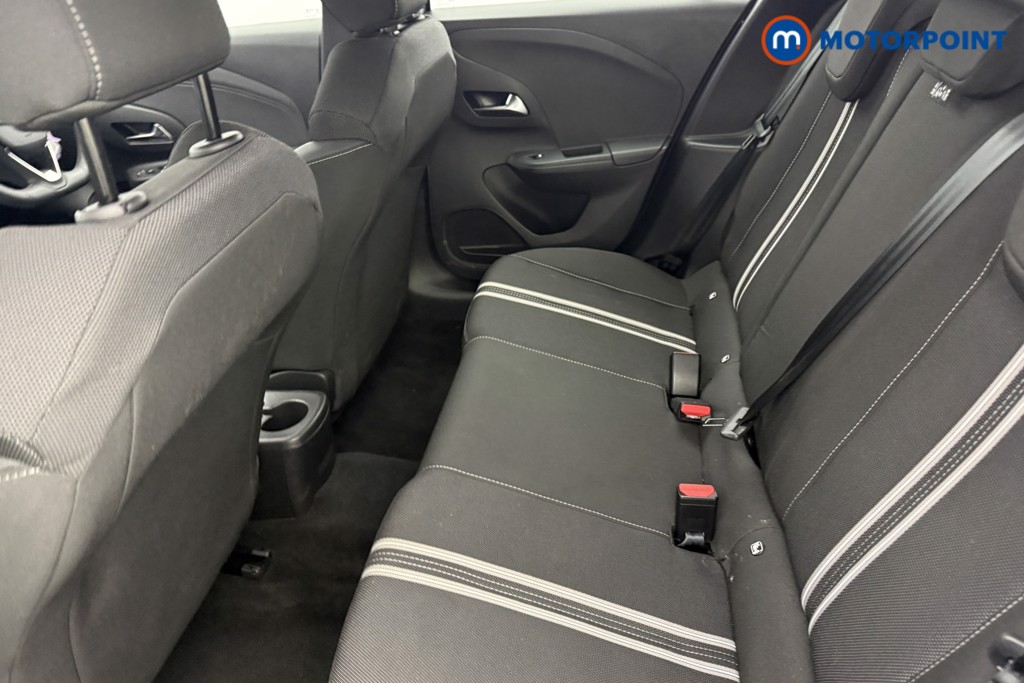 Vauxhall Corsa GS Manual Petrol Hatchback - Stock Number (1624884) - 18th supplementary image