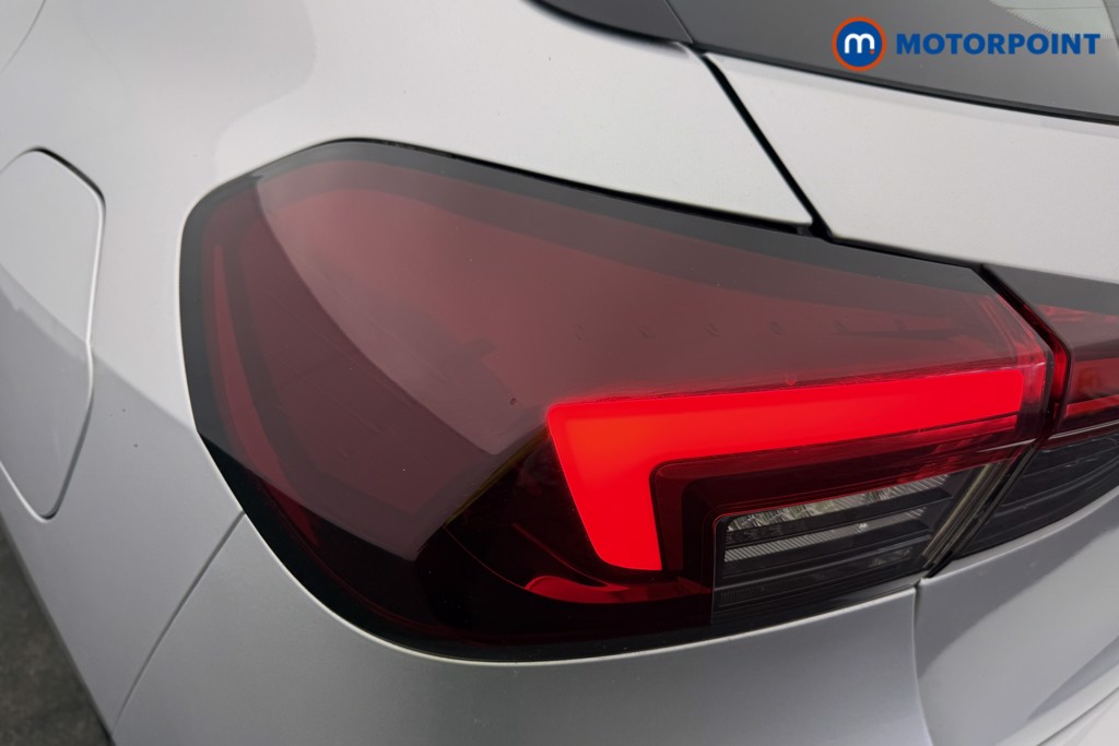 Vauxhall Corsa GS Manual Petrol Hatchback - Stock Number (1624884) - 19th supplementary image