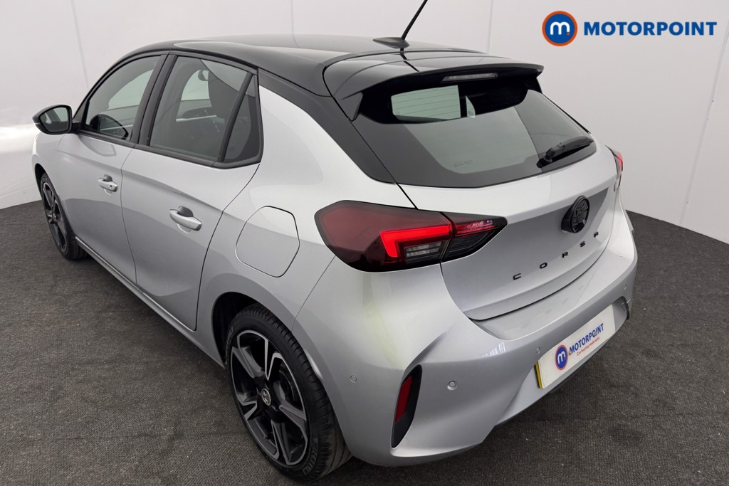 Vauxhall Corsa GS Manual Petrol Hatchback - Stock Number (1624884) - 20th supplementary image