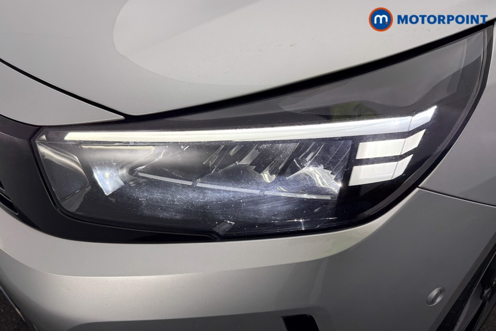 Vauxhall Corsa GS Manual Petrol Hatchback - Stock Number (1624884) - 21st supplementary image