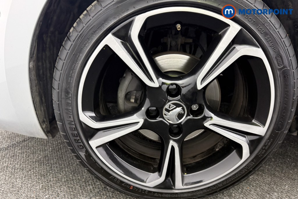 Vauxhall Corsa GS Manual Petrol Hatchback - Stock Number (1624884) - 23rd supplementary image