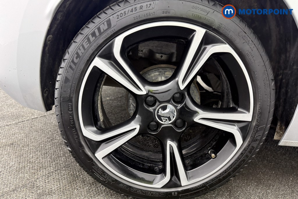 Vauxhall Corsa GS Manual Petrol Hatchback - Stock Number (1624884) - 25th supplementary image