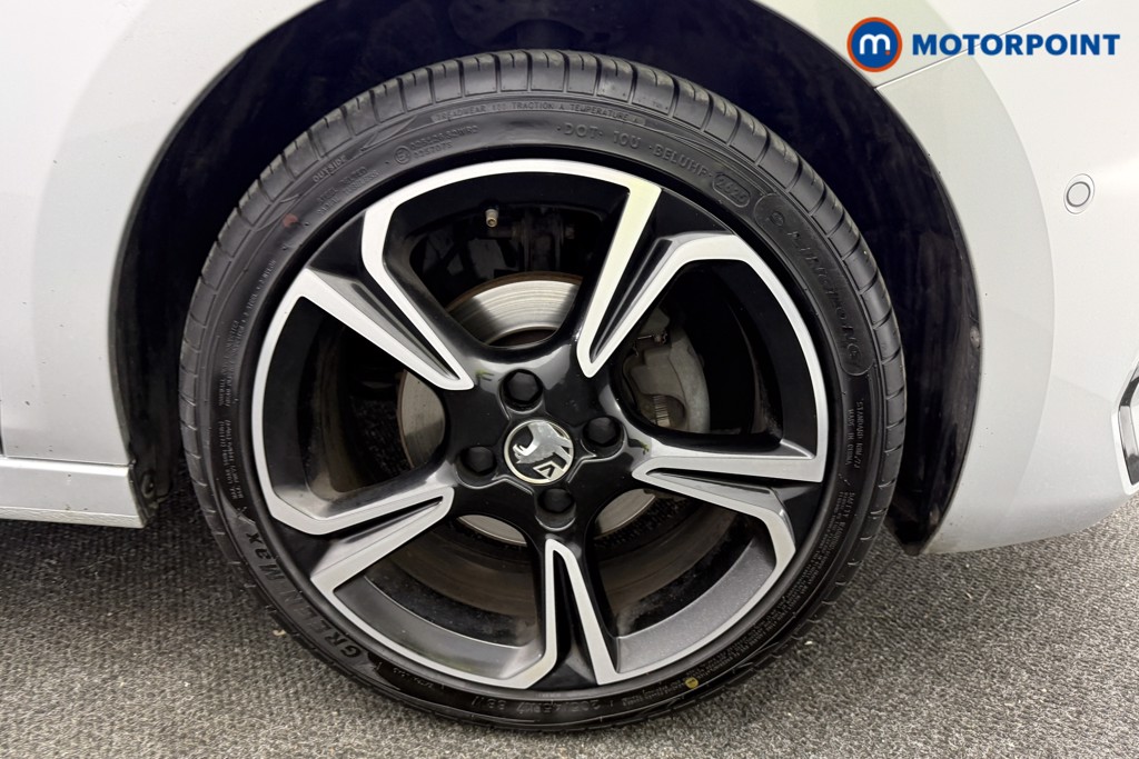 Vauxhall Corsa GS Manual Petrol Hatchback - Stock Number (1624884) - 26th supplementary image