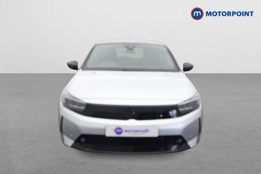 Vauxhall Corsa GS Manual Petrol Hatchback - Stock Number (1624884) - Front bumper