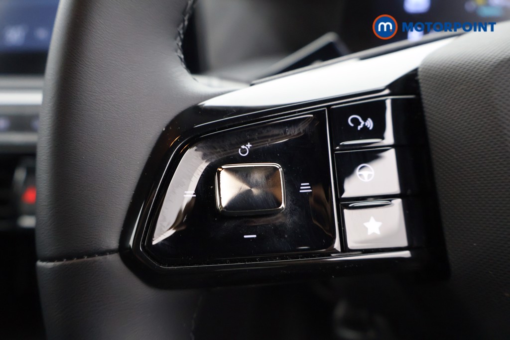 Mg Motor Uk MG3 Trophy Automatic Petrol-Electric Hybrid Hatchback - Stock Number (1625117) - 7th supplementary image