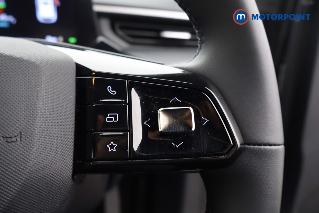 Mg Motor Uk MG3 Trophy Automatic Petrol-Electric Hybrid Hatchback - Stock Number (1625117) - 8th supplementary image