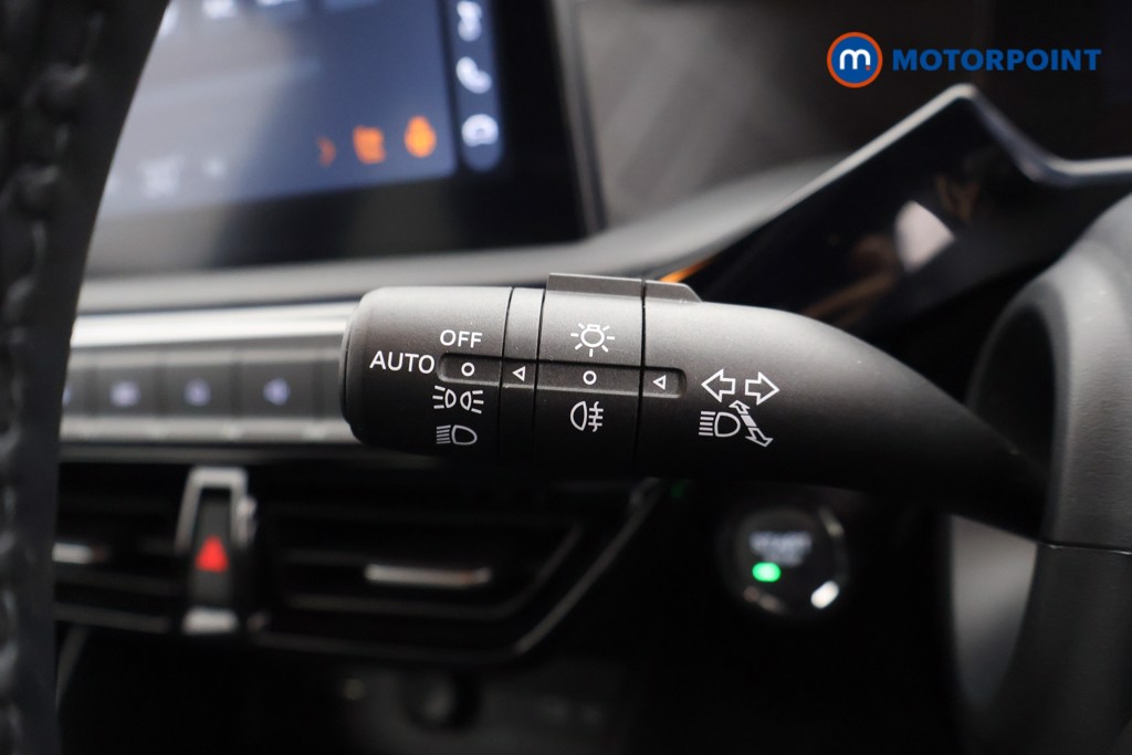 Mg Motor Uk MG3 Trophy Automatic Petrol-Electric Hybrid Hatchback - Stock Number (1625117) - 10th supplementary image