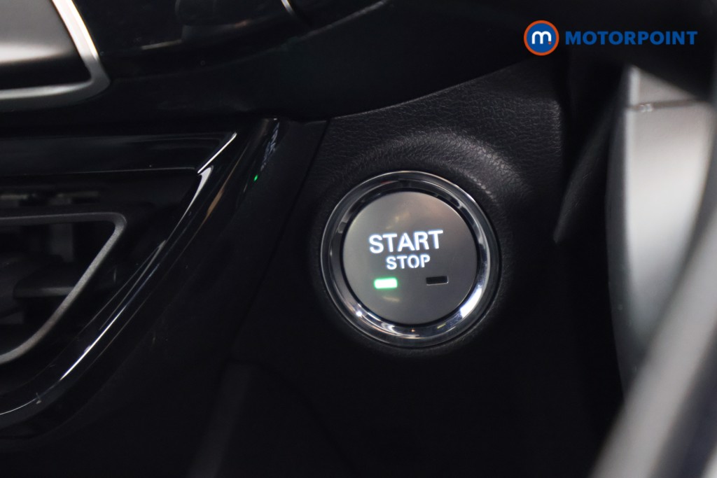 Mg Motor Uk MG3 Trophy Automatic Petrol-Electric Hybrid Hatchback - Stock Number (1625117) - 11th supplementary image