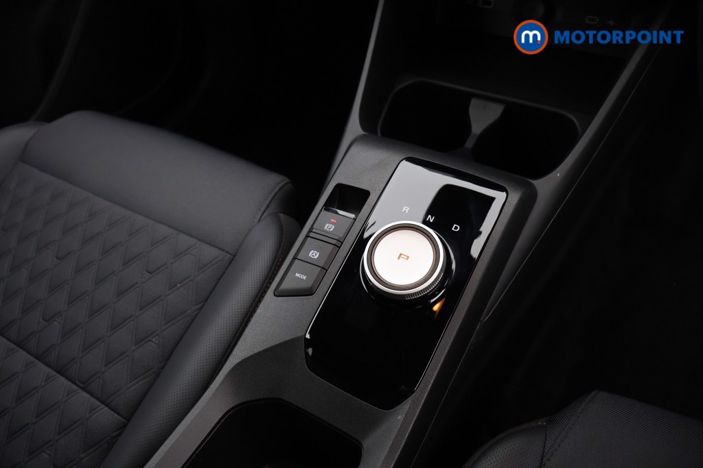 Mg Motor Uk MG3 Trophy Automatic Petrol-Electric Hybrid Hatchback - Stock Number (1625117) - 13th supplementary image