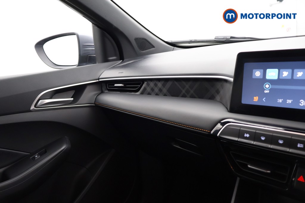 Mg Motor Uk MG3 Trophy Automatic Petrol-Electric Hybrid Hatchback - Stock Number (1625117) - 14th supplementary image