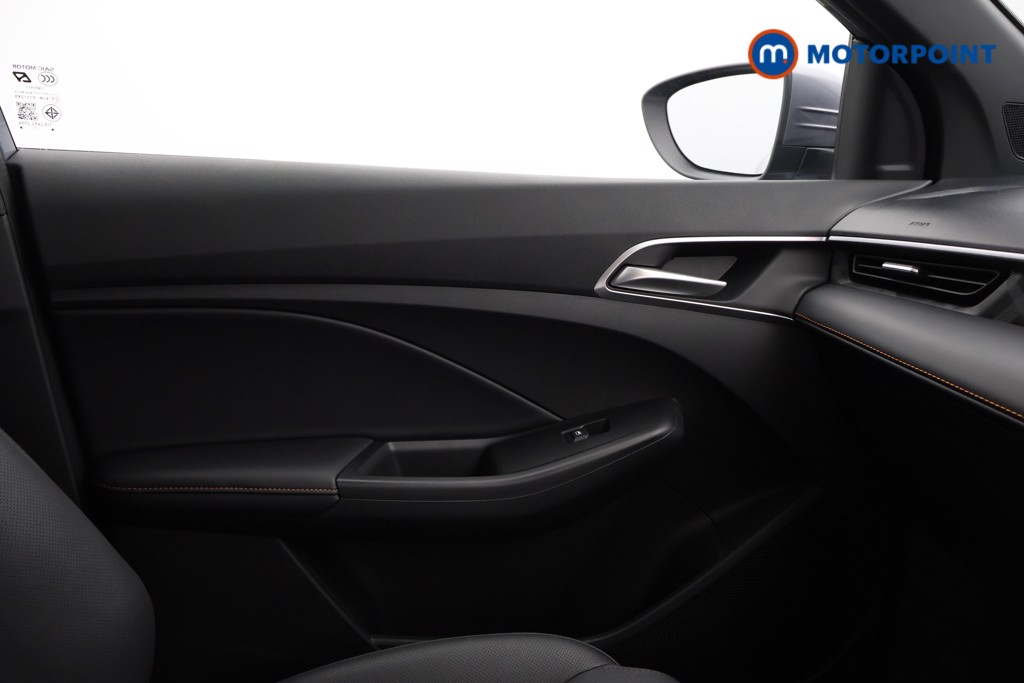 Mg Motor Uk MG3 Trophy Automatic Petrol-Electric Hybrid Hatchback - Stock Number (1625117) - 15th supplementary image