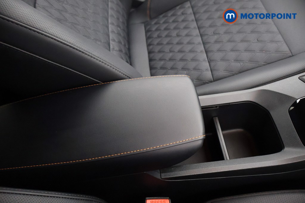 Mg Motor Uk MG3 Trophy Automatic Petrol-Electric Hybrid Hatchback - Stock Number (1625117) - 16th supplementary image