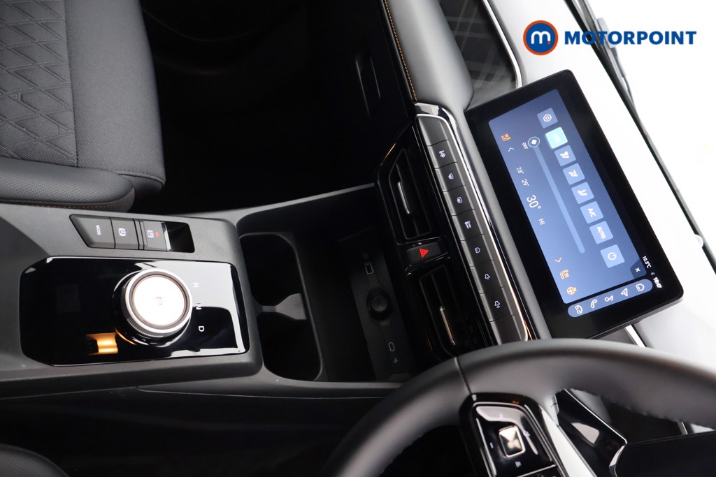 Mg Motor Uk MG3 Trophy Automatic Petrol-Electric Hybrid Hatchback - Stock Number (1625117) - 17th supplementary image