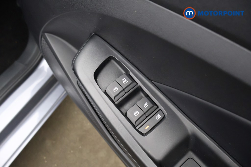 Mg Motor Uk MG3 Trophy Automatic Petrol-Electric Hybrid Hatchback - Stock Number (1625117) - 18th supplementary image