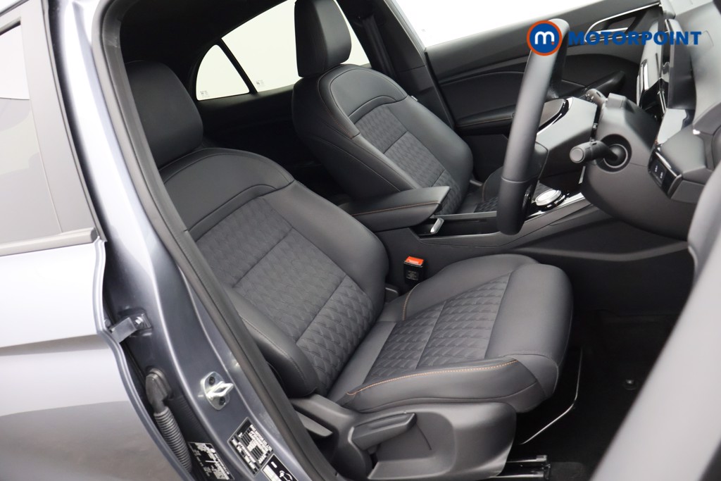 Mg Motor Uk MG3 Trophy Automatic Petrol-Electric Hybrid Hatchback - Stock Number (1625117) - 19th supplementary image