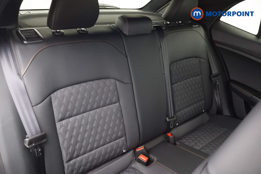 Mg Motor Uk MG3 Trophy Automatic Petrol-Electric Hybrid Hatchback - Stock Number (1625117) - 21st supplementary image