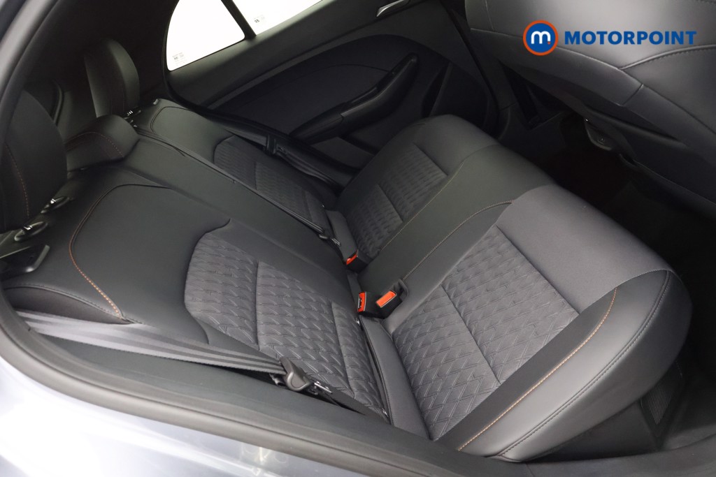 Mg Motor Uk MG3 Trophy Automatic Petrol-Electric Hybrid Hatchback - Stock Number (1625117) - 22nd supplementary image