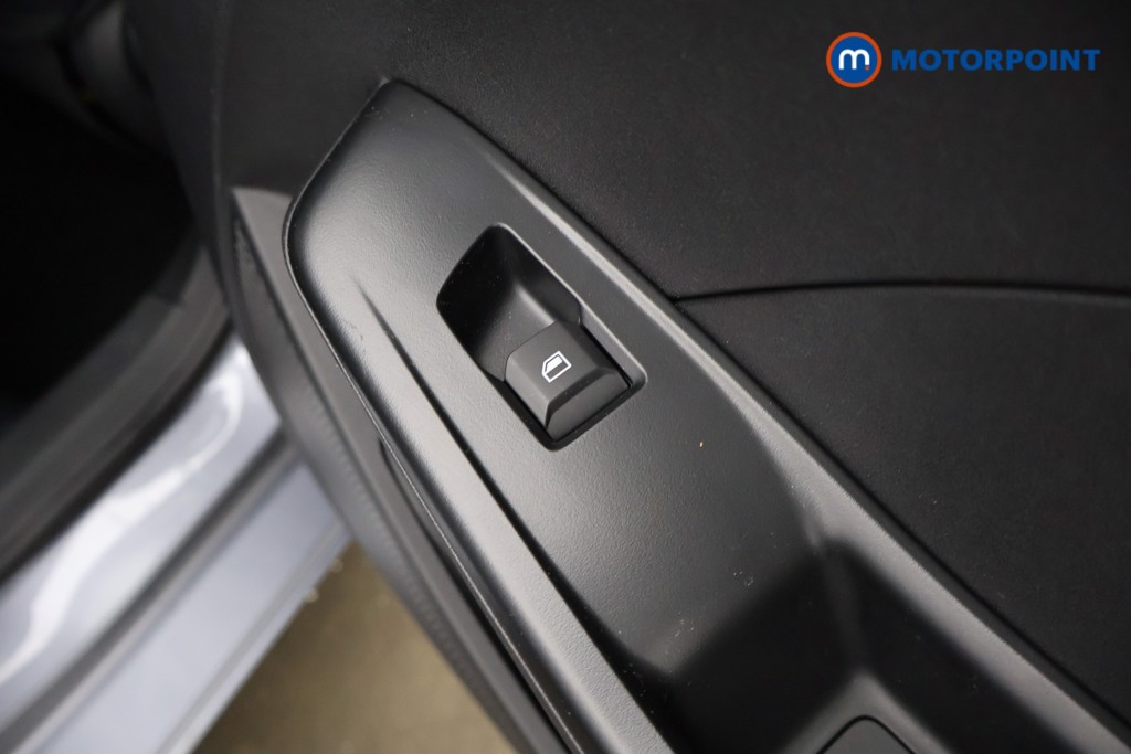 Mg Motor Uk MG3 Trophy Automatic Petrol-Electric Hybrid Hatchback - Stock Number (1625117) - 23rd supplementary image