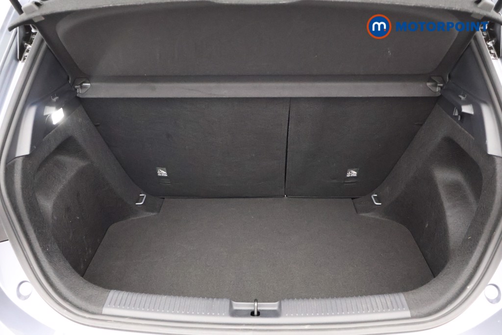 Mg Motor Uk MG3 Trophy Automatic Petrol-Electric Hybrid Hatchback - Stock Number (1625117) - 24th supplementary image