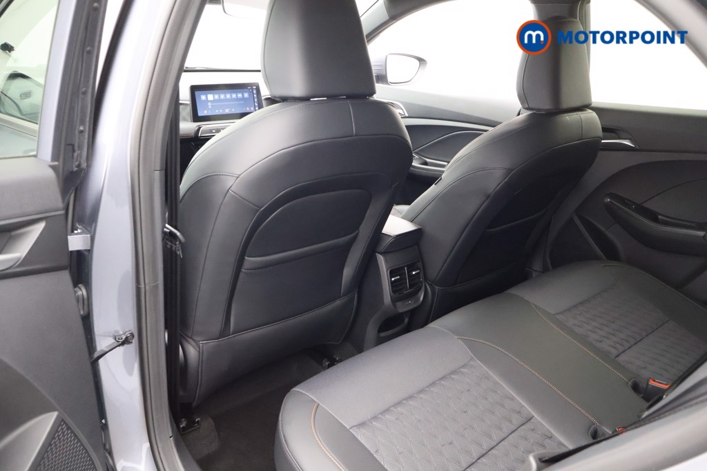 Mg Motor Uk MG3 Trophy Automatic Petrol-Electric Hybrid Hatchback - Stock Number (1625117) - 25th supplementary image