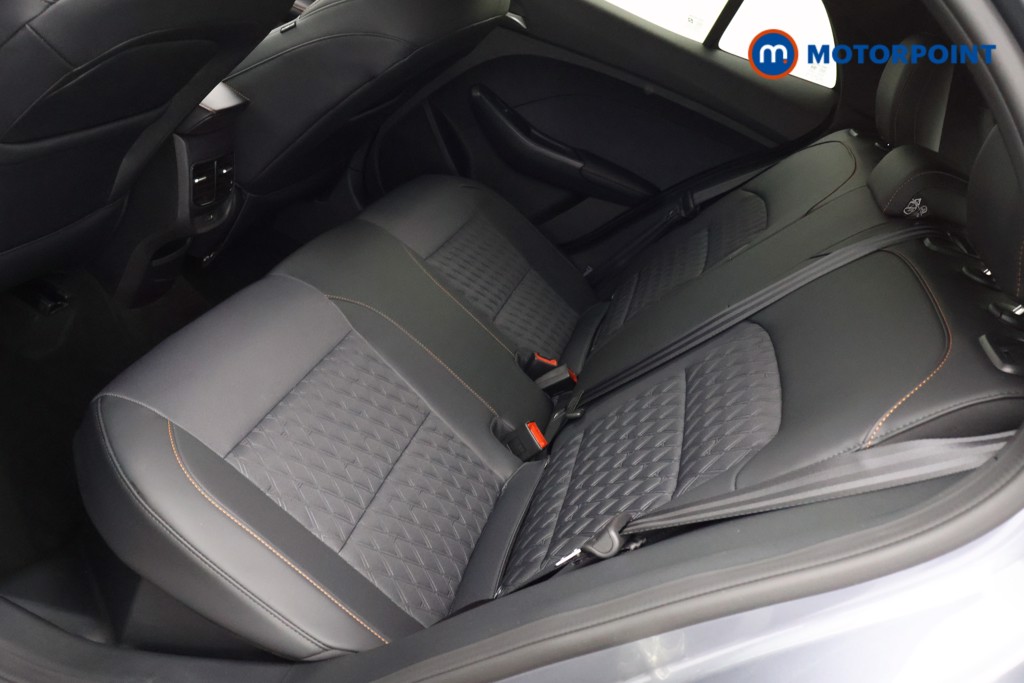 Mg Motor Uk MG3 Trophy Automatic Petrol-Electric Hybrid Hatchback - Stock Number (1625117) - 26th supplementary image