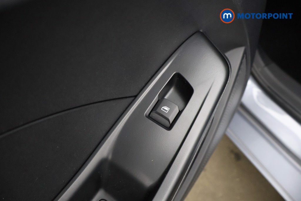 Mg Motor Uk MG3 Trophy Automatic Petrol-Electric Hybrid Hatchback - Stock Number (1625117) - 27th supplementary image