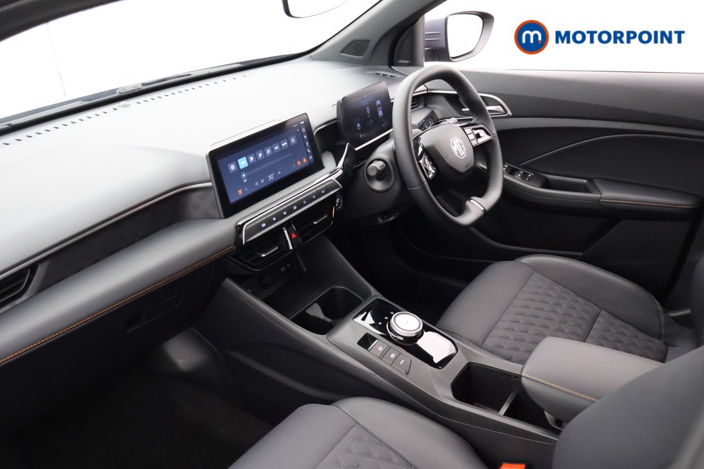 Mg Motor Uk MG3 Trophy Automatic Petrol-Electric Hybrid Hatchback - Stock Number (1625117) - 28th supplementary image