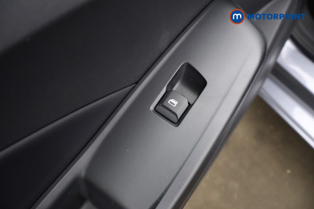 Mg Motor Uk MG3 Trophy Automatic Petrol-Electric Hybrid Hatchback - Stock Number (1625117) - 29th supplementary image