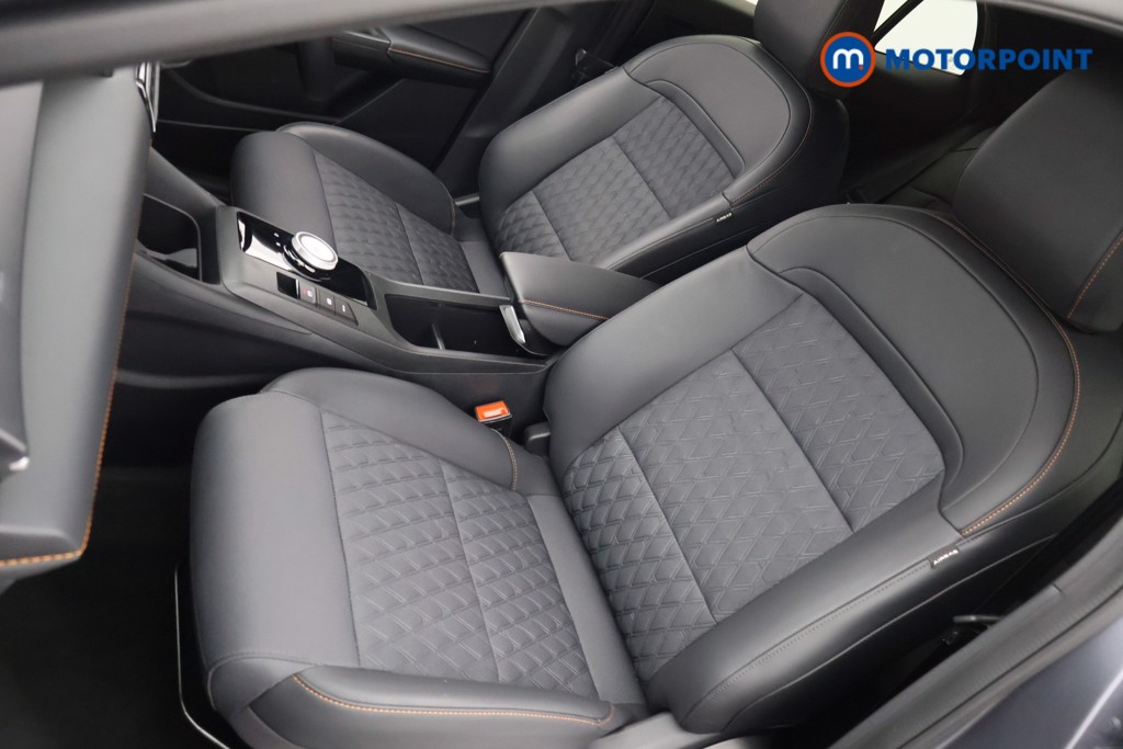 Mg Motor Uk MG3 Trophy Automatic Petrol-Electric Hybrid Hatchback - Stock Number (1625117) - 30th supplementary image