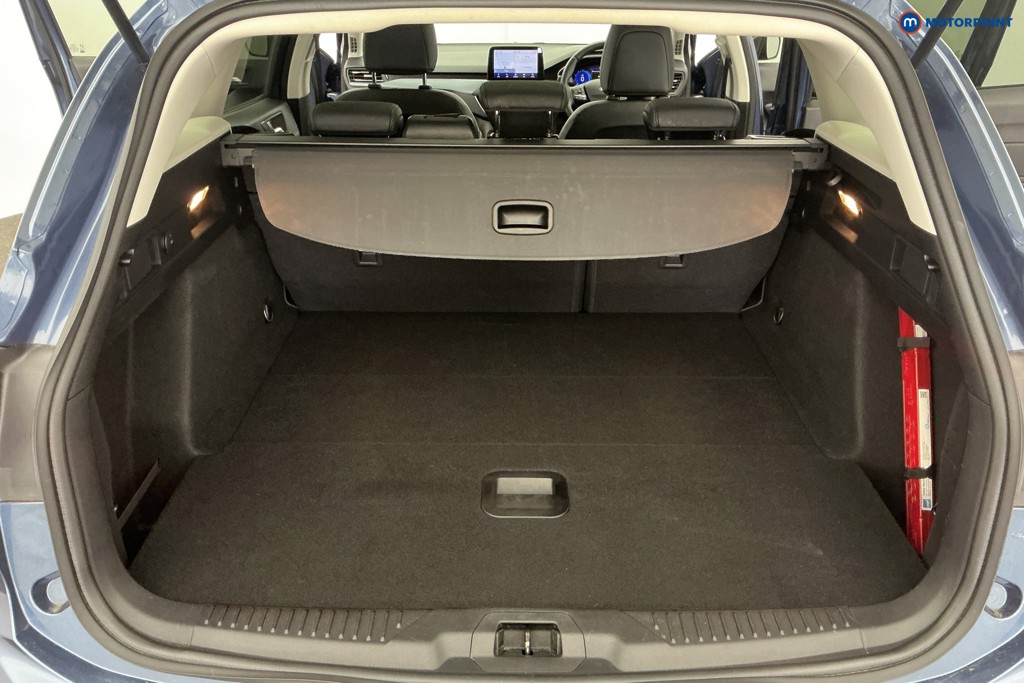Ford Focus Active X Edition Manual Petrol Estate - Stock Number (1626181) - 3rd supplementary image
