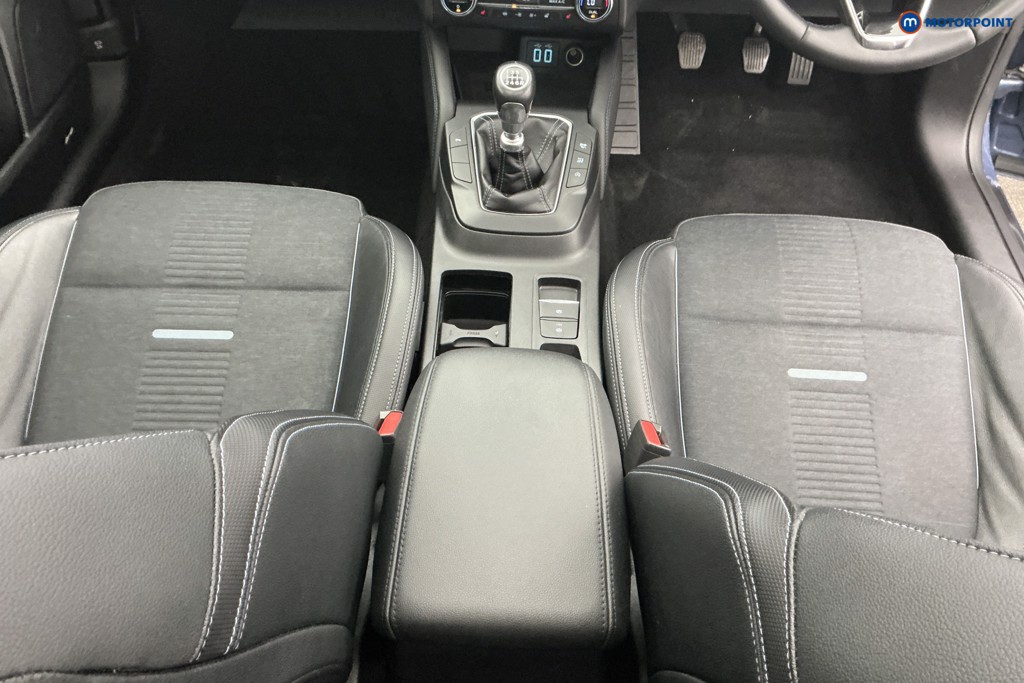 Ford Focus Active X Edition Manual Petrol Estate - Stock Number (1626181) - 10th supplementary image