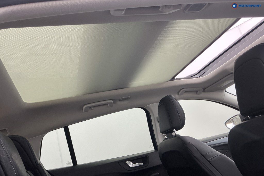 Ford Focus Active X Edition Manual Petrol Estate - Stock Number (1626181) - 14th supplementary image