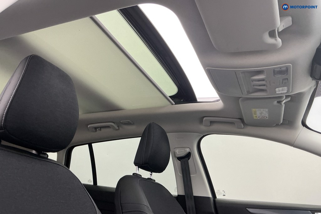 Ford Focus Active X Edition Manual Petrol Estate - Stock Number (1626181) - 15th supplementary image