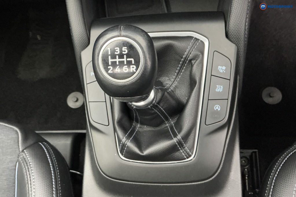 Ford Focus Active X Edition Manual Petrol Estate - Stock Number (1626181) - 18th supplementary image