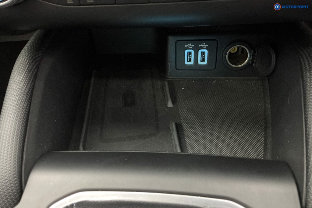 Ford Focus Active X Edition Manual Petrol Estate - Stock Number (1626181) - 19th supplementary image