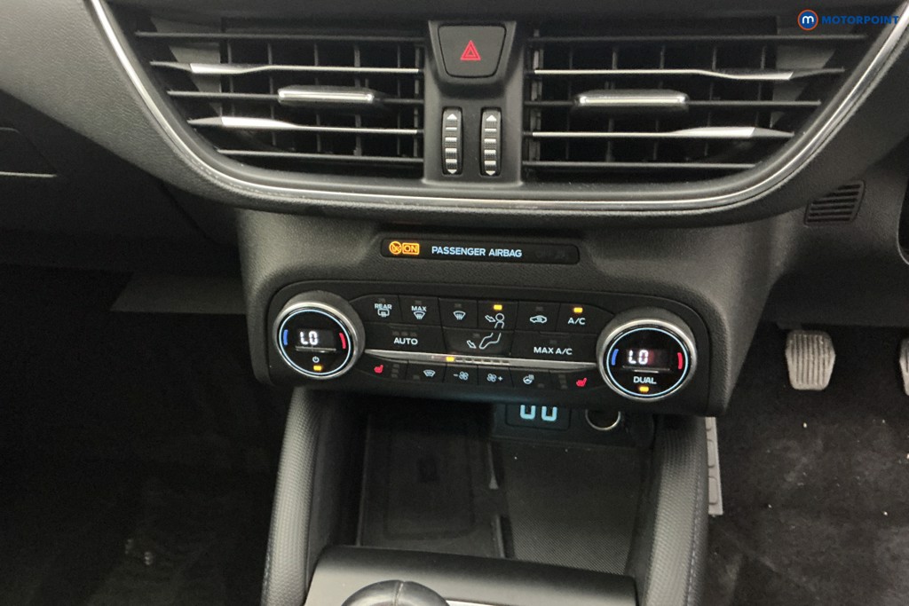 Ford Focus Active X Edition Manual Petrol Estate - Stock Number (1626181) - 20th supplementary image