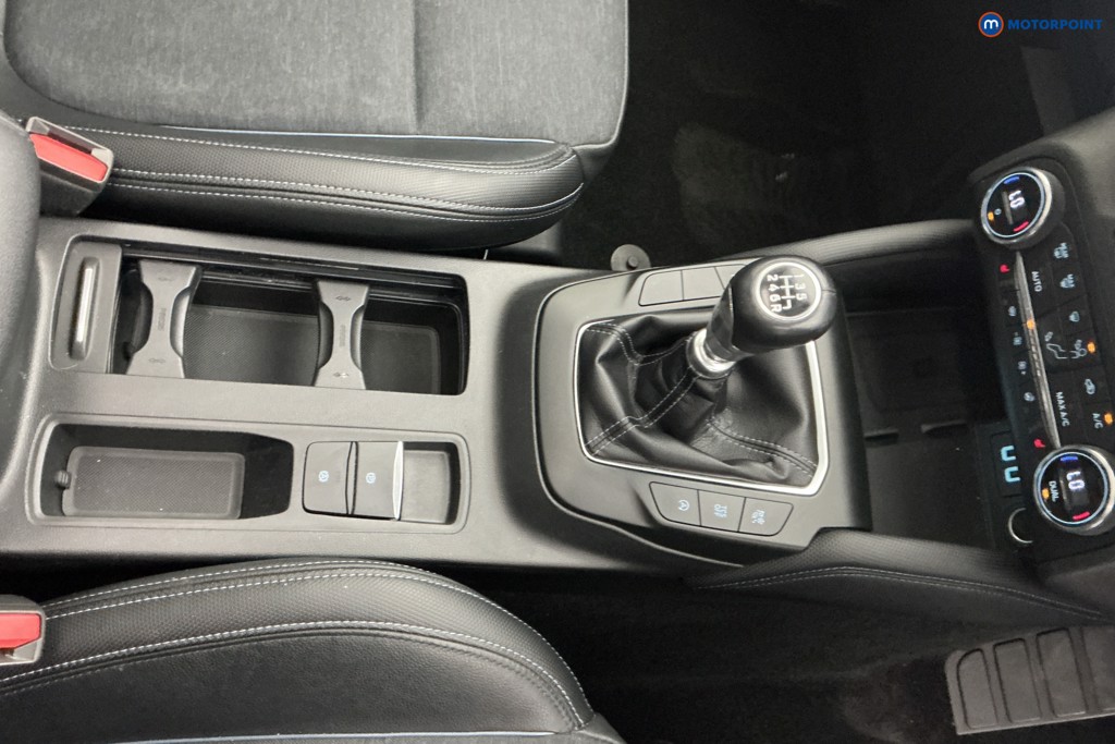 Ford Focus Active X Edition Manual Petrol Estate - Stock Number (1626181) - 21st supplementary image