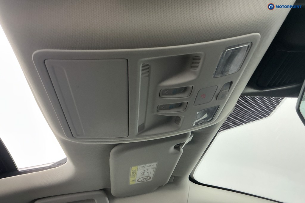 Ford Focus Active X Edition Manual Petrol Estate - Stock Number (1626181) - 22nd supplementary image