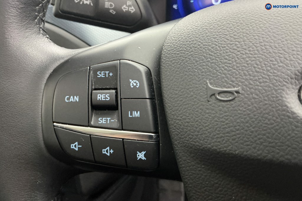 Ford Focus Active X Edition Manual Petrol Estate - Stock Number (1626181) - 24th supplementary image