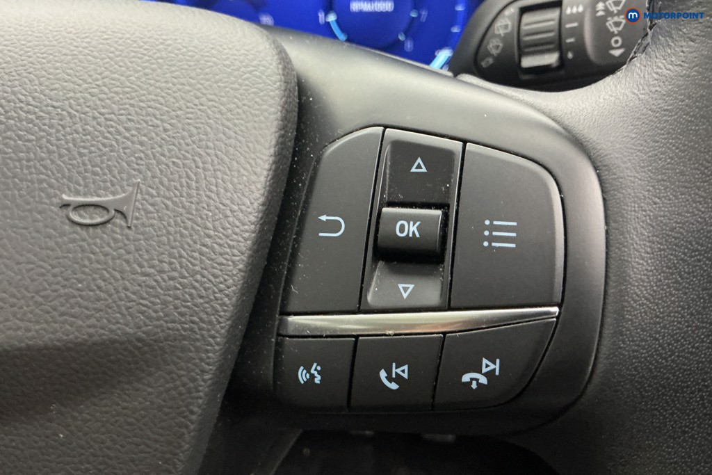 Ford Focus Active X Edition Manual Petrol Estate - Stock Number (1626181) - 25th supplementary image