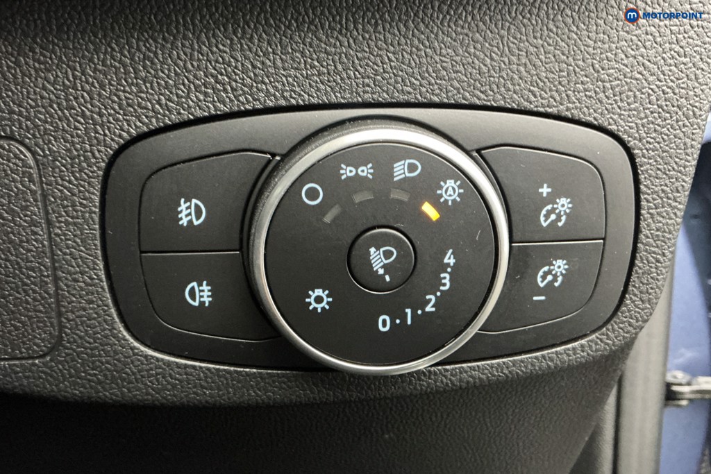 Ford Focus Active X Edition Manual Petrol Estate - Stock Number (1626181) - 26th supplementary image