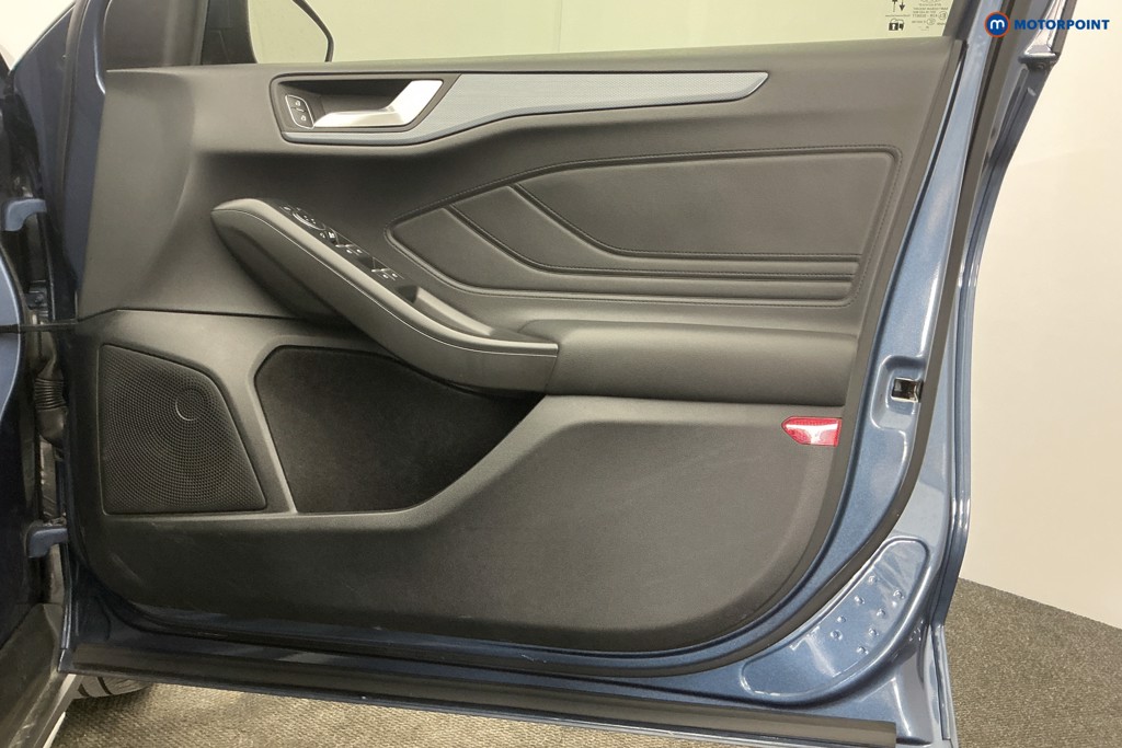 Ford Focus Active X Edition Manual Petrol Estate - Stock Number (1626181) - 28th supplementary image