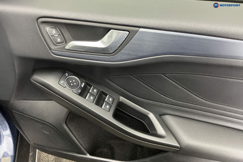 Ford Focus Active X Edition Manual Petrol Estate - Stock Number (1626181) - 29th supplementary image