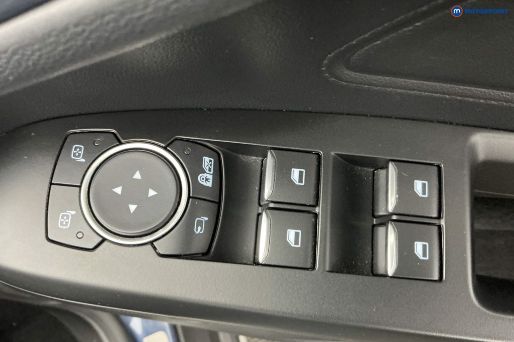 Ford Focus Active X Edition Manual Petrol Estate - Stock Number (1626181) - 30th supplementary image