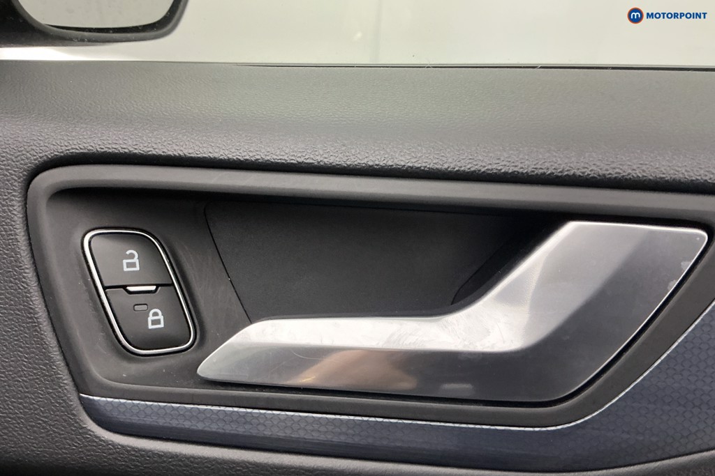 Ford Focus Active X Edition Manual Petrol Estate - Stock Number (1626181) - 31st supplementary image