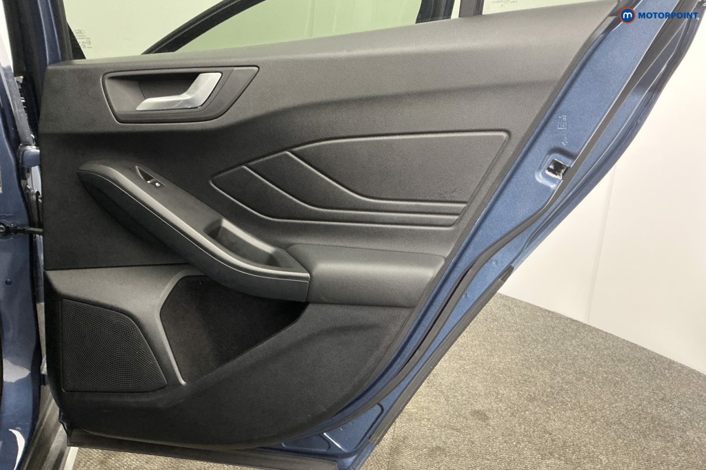 Ford Focus Active X Edition Manual Petrol Estate - Stock Number (1626181) - 32nd supplementary image