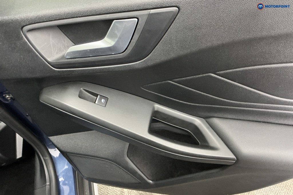 Ford Focus Active X Edition Manual Petrol Estate - Stock Number (1626181) - 33rd supplementary image