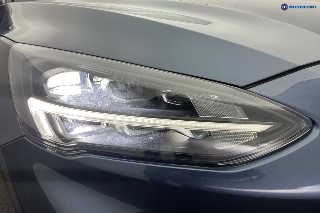 Ford Focus Active X Edition Manual Petrol Estate - Stock Number (1626181) - 35th supplementary image