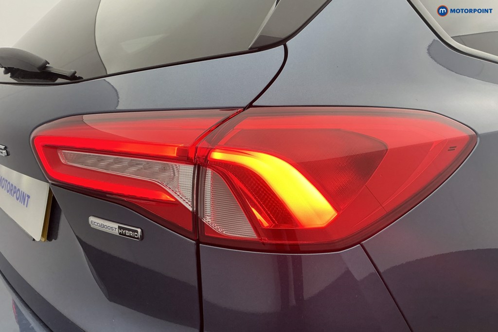 Ford Focus Active X Edition Manual Petrol Estate - Stock Number (1626181) - 36th supplementary image